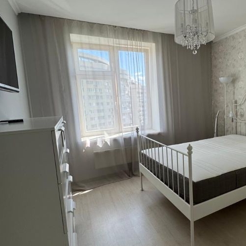 3-комн квартира Красногорск, улица Авангардная, 10