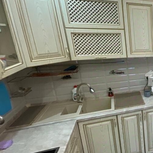 3-комн квартира Новые Островцы мкр, д. Островцы, улица Баулинская, 5к1