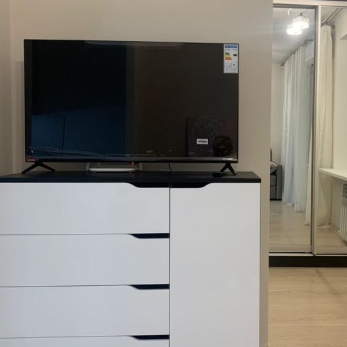 Студия Химки, улица Кудрявцева, 10