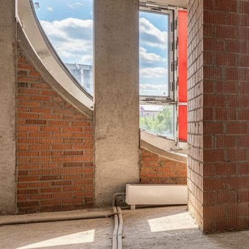 4-комн квартира Заречье пгт, улица Тихая, 21