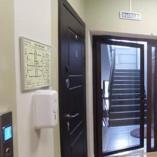 4-комн квартира Яхонтовый Лес КЗиО тер., 5