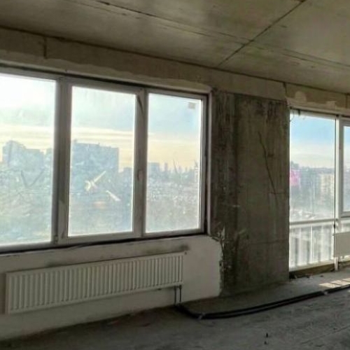 2-комн квартира проспект Мира, 188Бк2