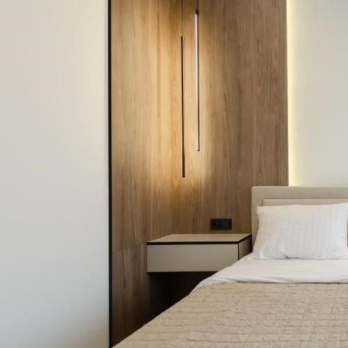 2-комн квартира улица Адмирала Макарова, 6А