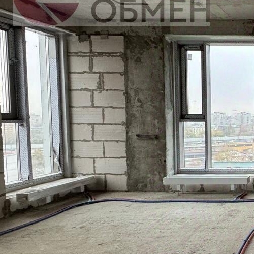 2-комн квартира Автомобильный проезд, 4