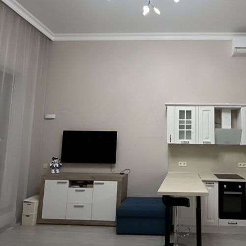 1-комн квартира Ленинский проспект, 154К2