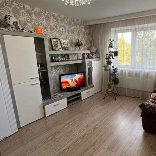 1-комн квартира Щелково, Фряновское шоссе, 64к3