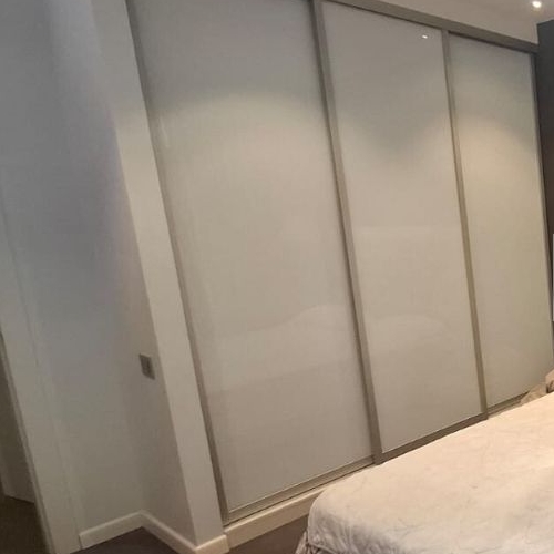 3-комн квартира Красногорск, улица Спасская, 1к2