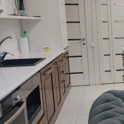 3-комн квартира Холмогорская улица, 2к3