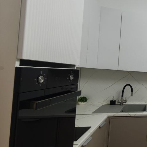 Студия улица Летчика Грицевца, 14А