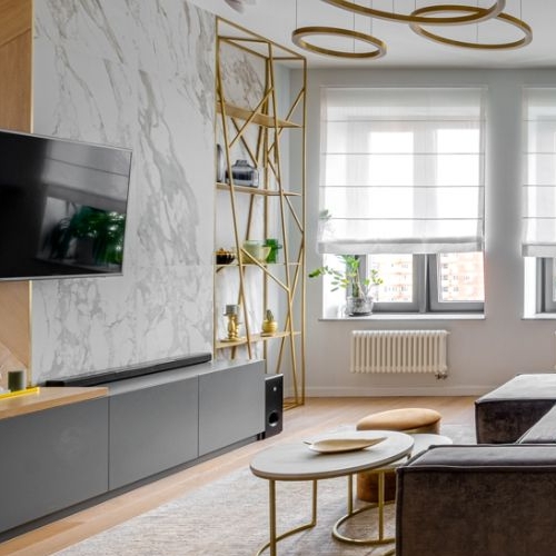 5-комн квартира улица Эльдара Рязанова, 2