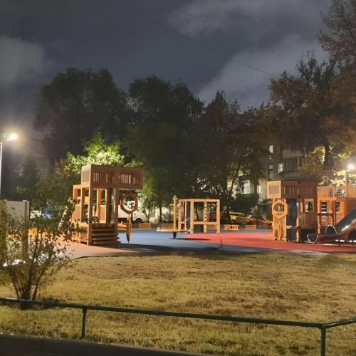 3-комн квартира Силикат мкр, Котельники, 5