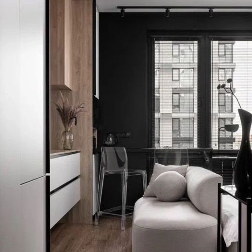 Студия Волгоградский проспект, 32/5к1