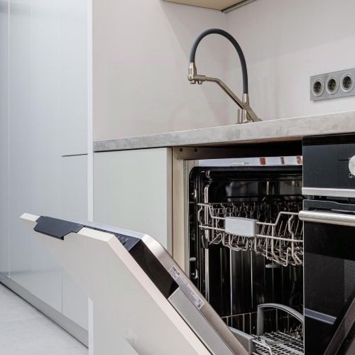 Студия улица Казакова, 7