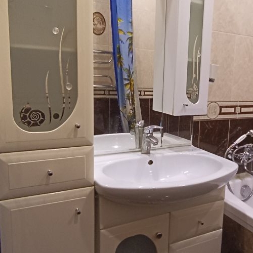 2-комн квартира Балашиха, улица Дмитриева, 2