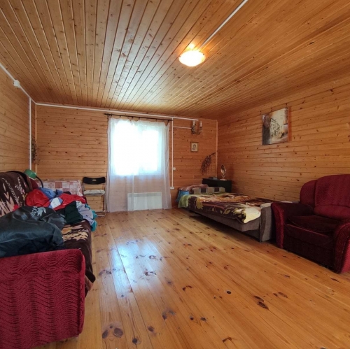 Коттедж/дом рябиновая улица