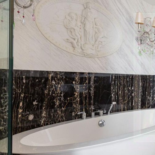 4-комн квартира набережная Пресненская, 8с1