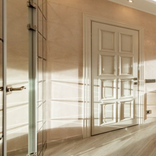 2-комн квартира улица Лобачевского, 118к1