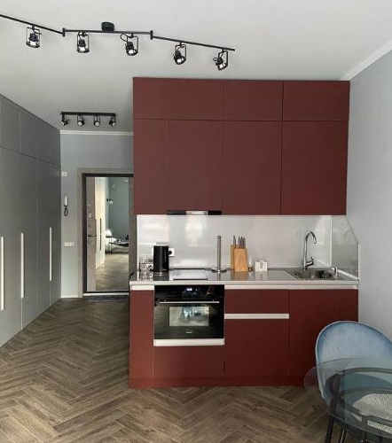 Студия Одинцово, Вокзальная улица, 31