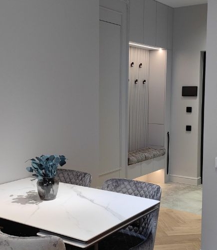 2-комн квартира улица Маршала Рыбалко, 2к2