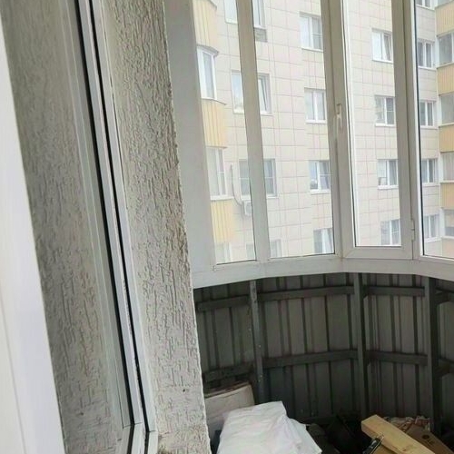 3-комн квартира Балашиха, улица Демин луг, 6/5