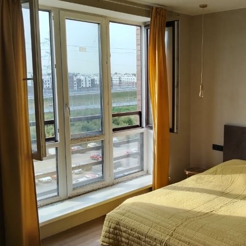 Студия Мытищи, улица Красная Слобода, 13