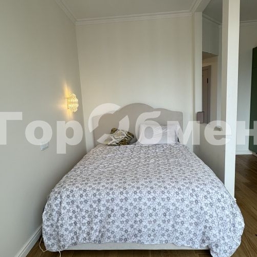 Студия Береговой проезд, 5Ак3