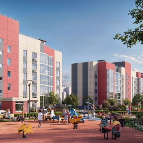 1-комн квартира Волоколамск, 2-й Шаховской проезд,  д. 27