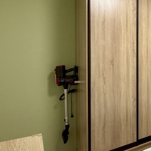 1-комн квартира с. Ям, улица Мезенцева,  д. 22