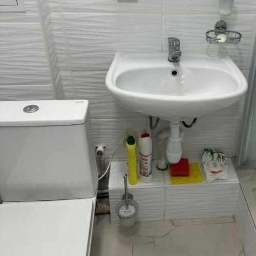 Студия Старокаширское шоссе, 2К6