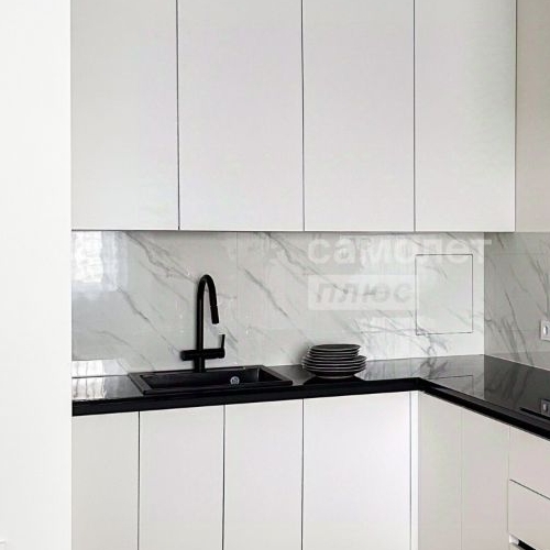 2-комн квартира Староалексеевская улица, 5А