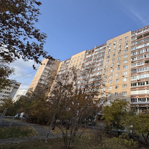 Студия 2-я Вольская улица, 20