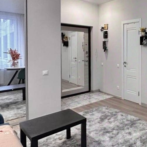 Студия Опалиха мкр, бульвар Серебряный, 3