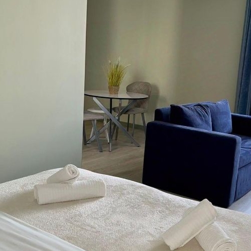 Студия Шереметьевская улица, 26