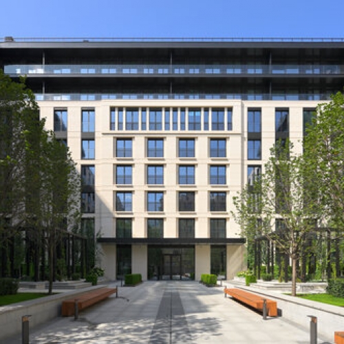 2-комн квартира Костянский переулок,  д. 13