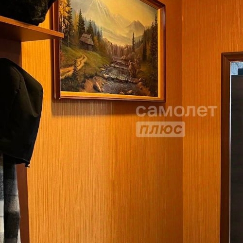 4-комн квартира Долгопрудный, Дирижабельная улица, 11