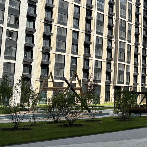 4-комн квартира Винницкая улица, 8к2