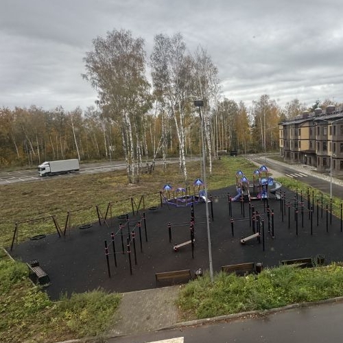 2-комн квартира Раменское, улица Березовая Роща, 7