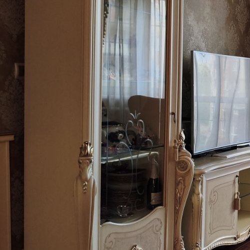 4-комн квартира Мытищи, Октябрьский проспект, 10А