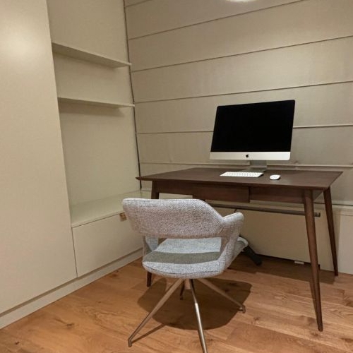 3-комн квартира Мичуринский проспект, 56