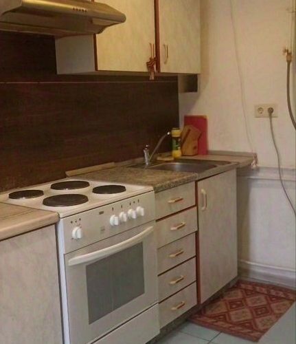 Студия д. Горки, улица Туровская, 5