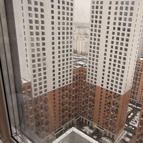 Студия улица Поляны, 5Ак1