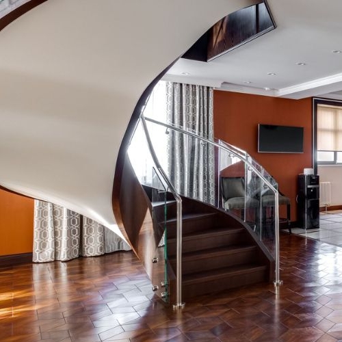 5-комн квартира Давыдковская улица, 3