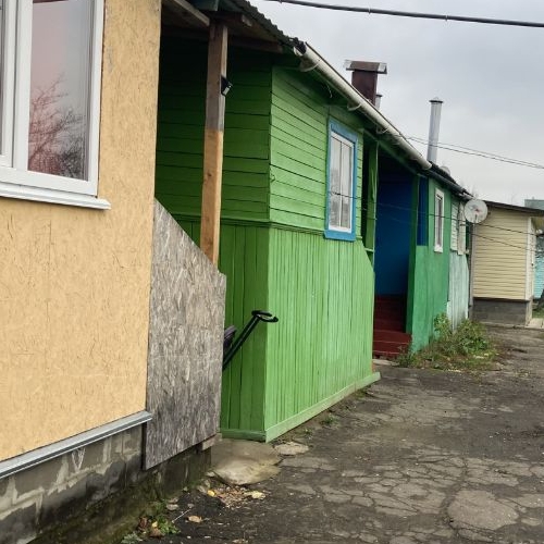 3-комн квартира Лотошино пгт, улица Парковая, 6