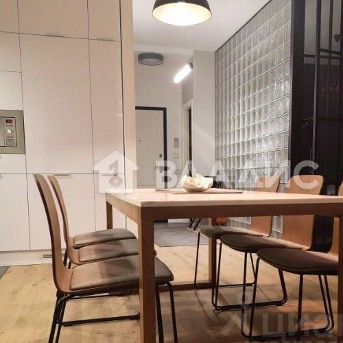 Студия Береговой проезд, 5к2