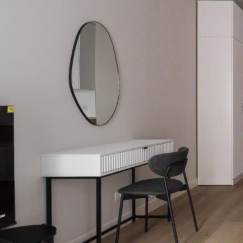 Студия Стремянный переулок, 2