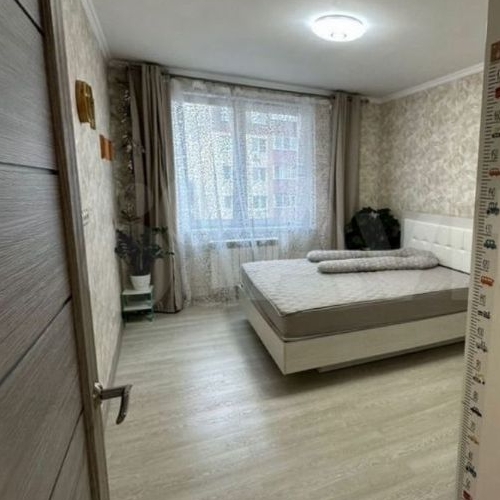 2-комн квартира Сходня мкр, Железнодорожная улица, 33к1