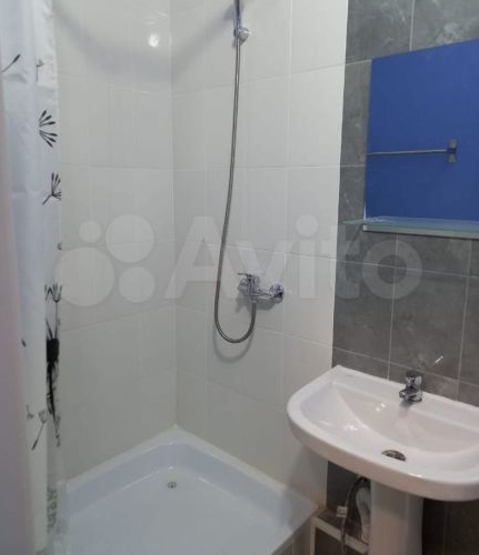 Студия 6-й мкр,  д. 33