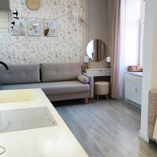 2-комн квартира Сабурово пгт, улица Рождественская, 2