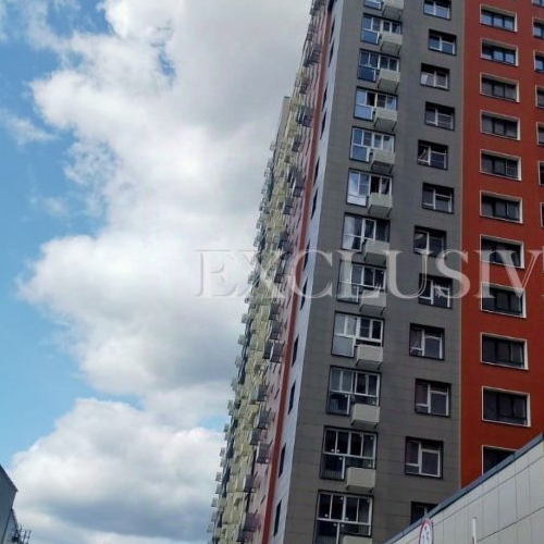 2-комн квартира 6-я Радиальная улица, 7/1к2