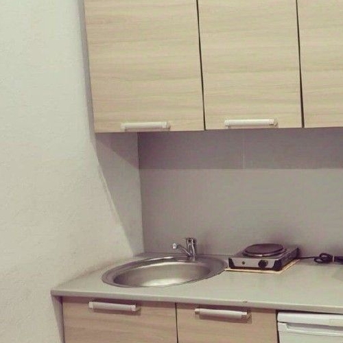 Студия Яхромская улица, 3